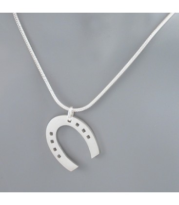 Pendentif pour homme Equestre "083-3/35"