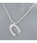 Pendentif pour homme Equestre "083-3/35"