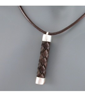 Pendentif pour homme Equestre "083-7/21"