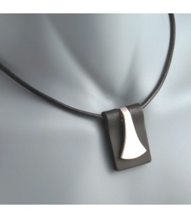 Pendentif pour homme Biker "087-4/22"