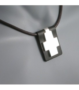 Pendentif pour homme Monacale "087-5/22"