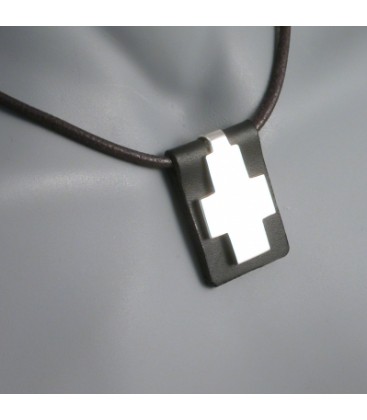 Pendentif pour homme Monacale "087-5/22"