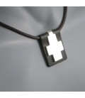 Pendentif pour homme Monacale "087-5/22"