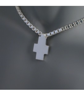 Pendentif pour homme Monacale "087-5/36"