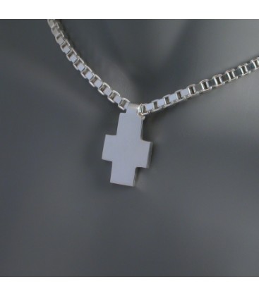 Pendentif pour homme Monacale "087-5/36"