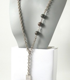 Pendentif pour homme Créateur "094-1"
