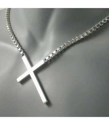 Pendentif pour homme Monacale "094-10"