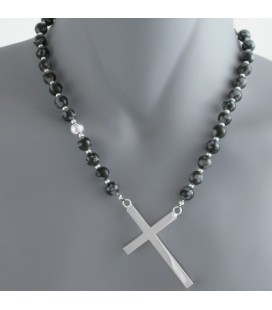 Pendentif pour homme Monacale "094-3J"