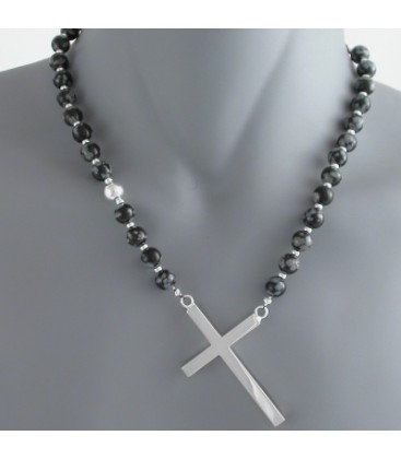 Pendentif pour homme Monacale "094-3J"