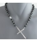 Pendentif pour homme Monacale "094-3J"