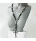 Pendentif pour homme Monacale "094-4J"