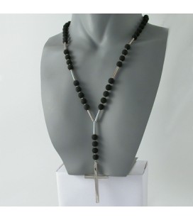 Pendentif pour homme Monacale "094-4K"