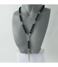 Pendentif pour homme Monacale "094-4K"
