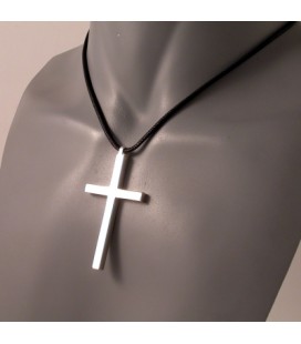 Pendentif pour homme Monacale "094-5/28"