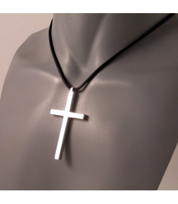 Pendentif pour homme Monacale "094-5/28"