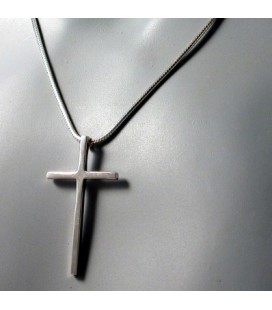 Pendentif pour homme Monacale "094-7/35"