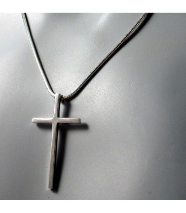 Pendentif pour homme Monacale "094-7/35"