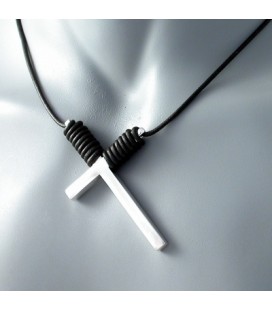 Pendentif pour homme Monacale "094-8"
