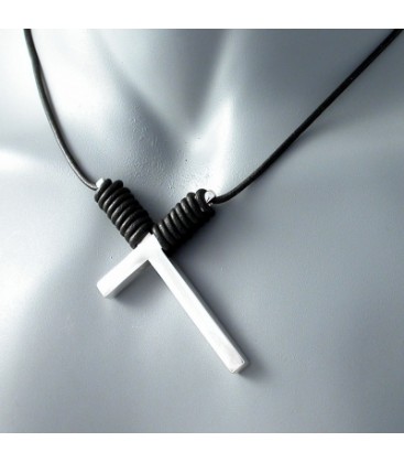Pendentif pour homme Monacale "094-8"