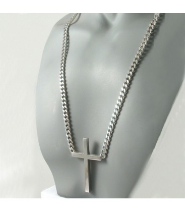 Pendentif pour homme Monacale "094-9"