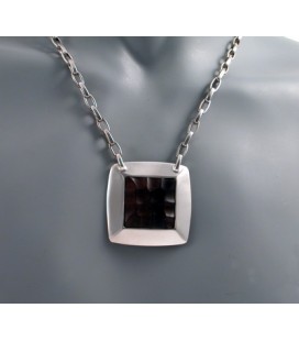 Pendentif pour homme Créateur "105-3"