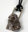 Pendentif pour homme Créateur "112-2/21"