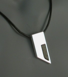 Pendentif pour homme Créateur "112-42/21"