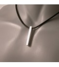 Pendentif pour homme Epure "113-8/28"