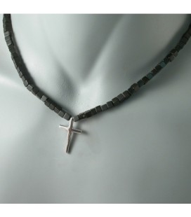 Pendentif pour homme Gothique chic "114-1/A"