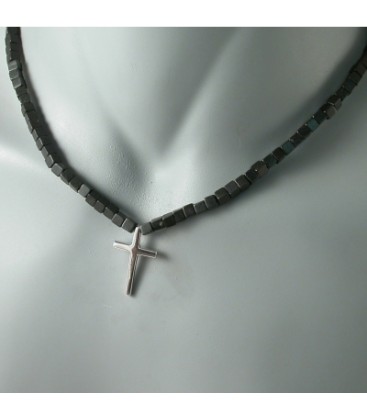 Pendentif pour homme Gothique chic "114-1/A"