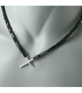 Pendentif pour homme Gothique chic "114-2/A"