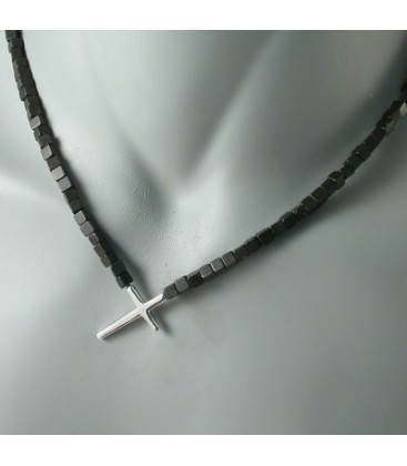 Pendentif pour homme Gothique chic "114-2/A"