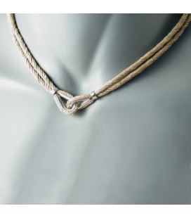 Pendentif pour homme Varappe "115-2/72"