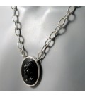 Pendentif pour homme Décadence "123-3"