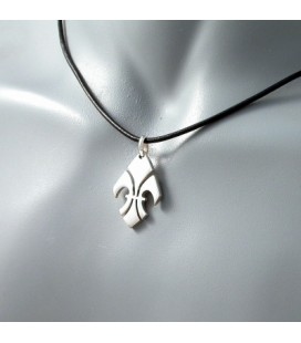 Pendentif pour homme Templiers "131-1/28"