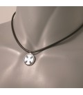 Pendentif pour homme Templiers "131-3/28"