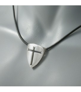 Pendentif pour homme Templiers "131-5/21"