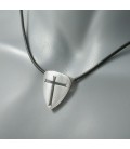 Pendentif pour homme Templiers "131-5/21"