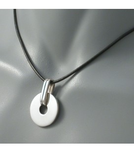 Pendentif pour homme ZEN "132-1/21"
