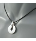 Pendentif pour homme ZEN "132-1/21"
