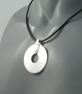 Pendentif pour homme Créateur "132-2/28"