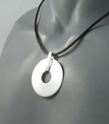 Pendentif pour homme Créateur "132-2/28"