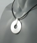 Pendentif pour homme Créateur "132-2/28"