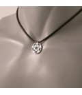 Pendentif pour homme Etoiles "133-2/28"