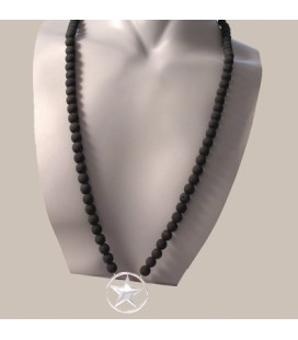Pendentif pour homme Etoiles "133-5K"