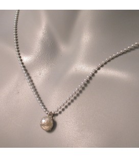 Pendentif pour homme Sportif "134-1-31"