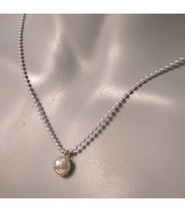 Pendentif pour homme Sportif "134-1-31"