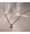 Pendentif pour homme Sportif "134-1-31"