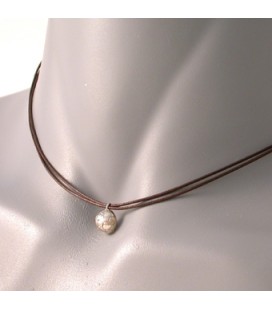 Pendentif pour homme Sportif "134-1-5"