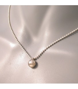 Pendentif pour homme Sportif "134-3-31"